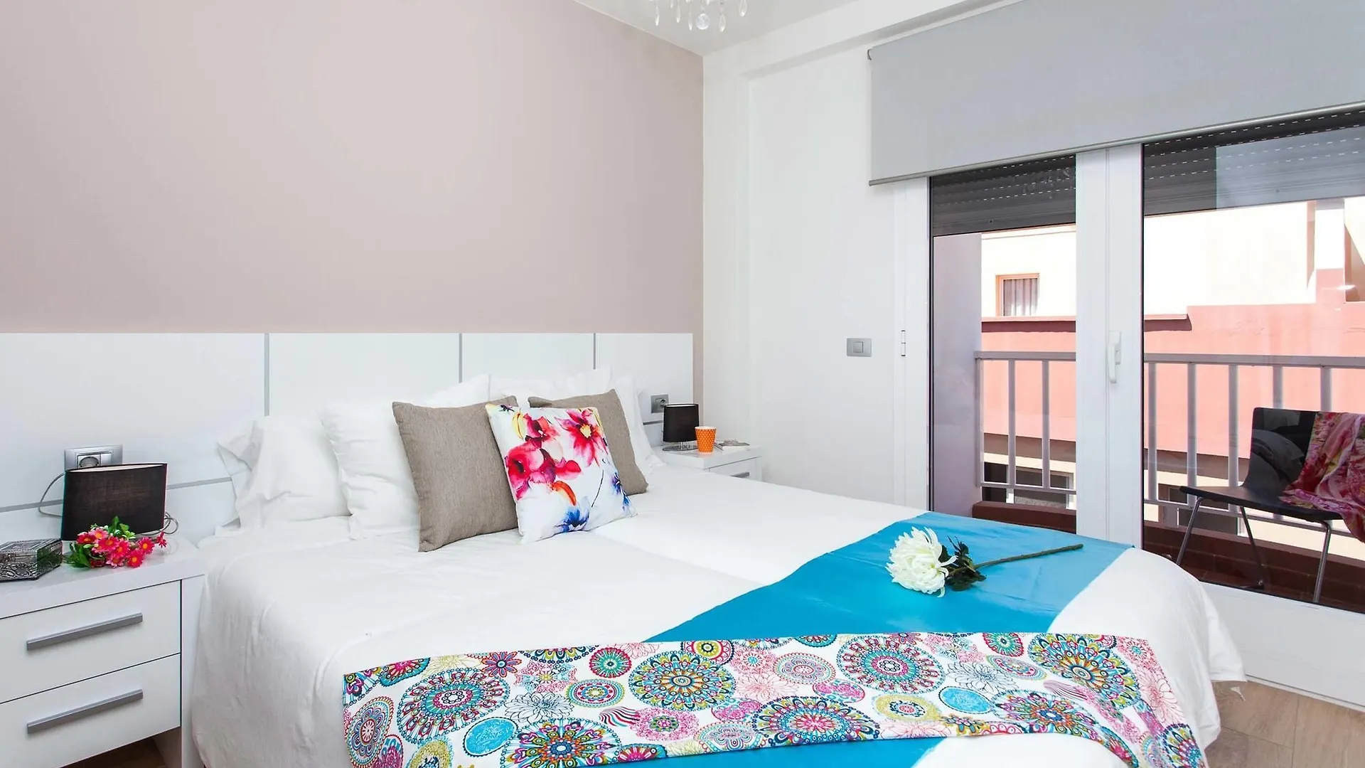 Urban Apartment Corralejo 0*,  Španělsko