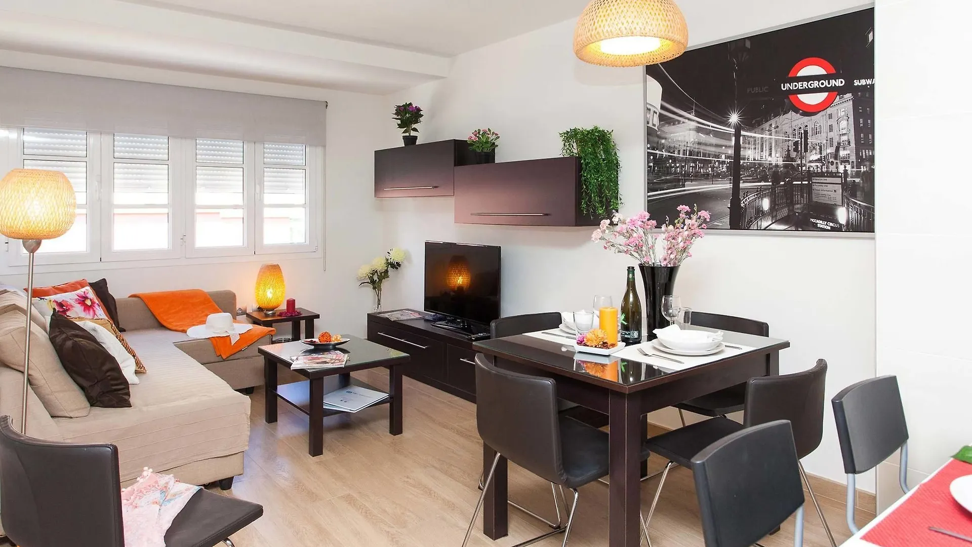 Urban Apartment Corralejo Španělsko