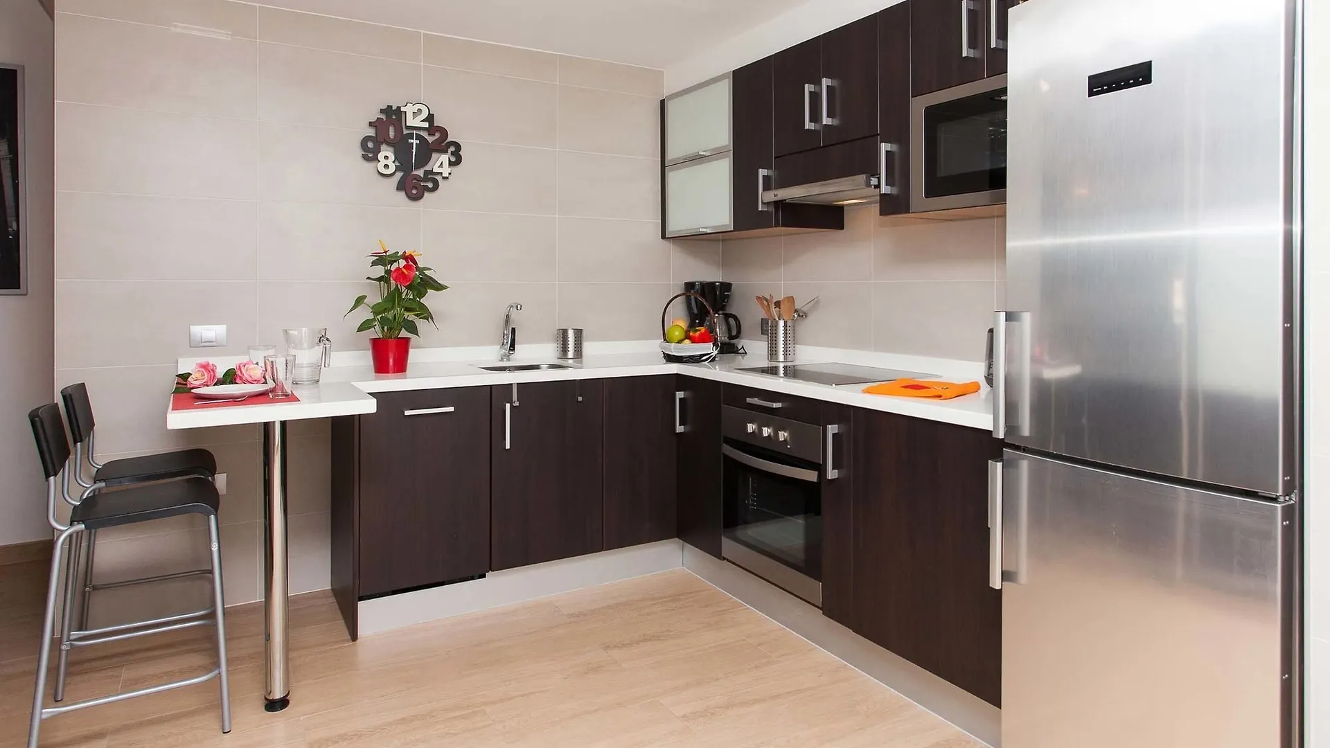 Urban Apartment Corralejo 0*,  Španělsko
