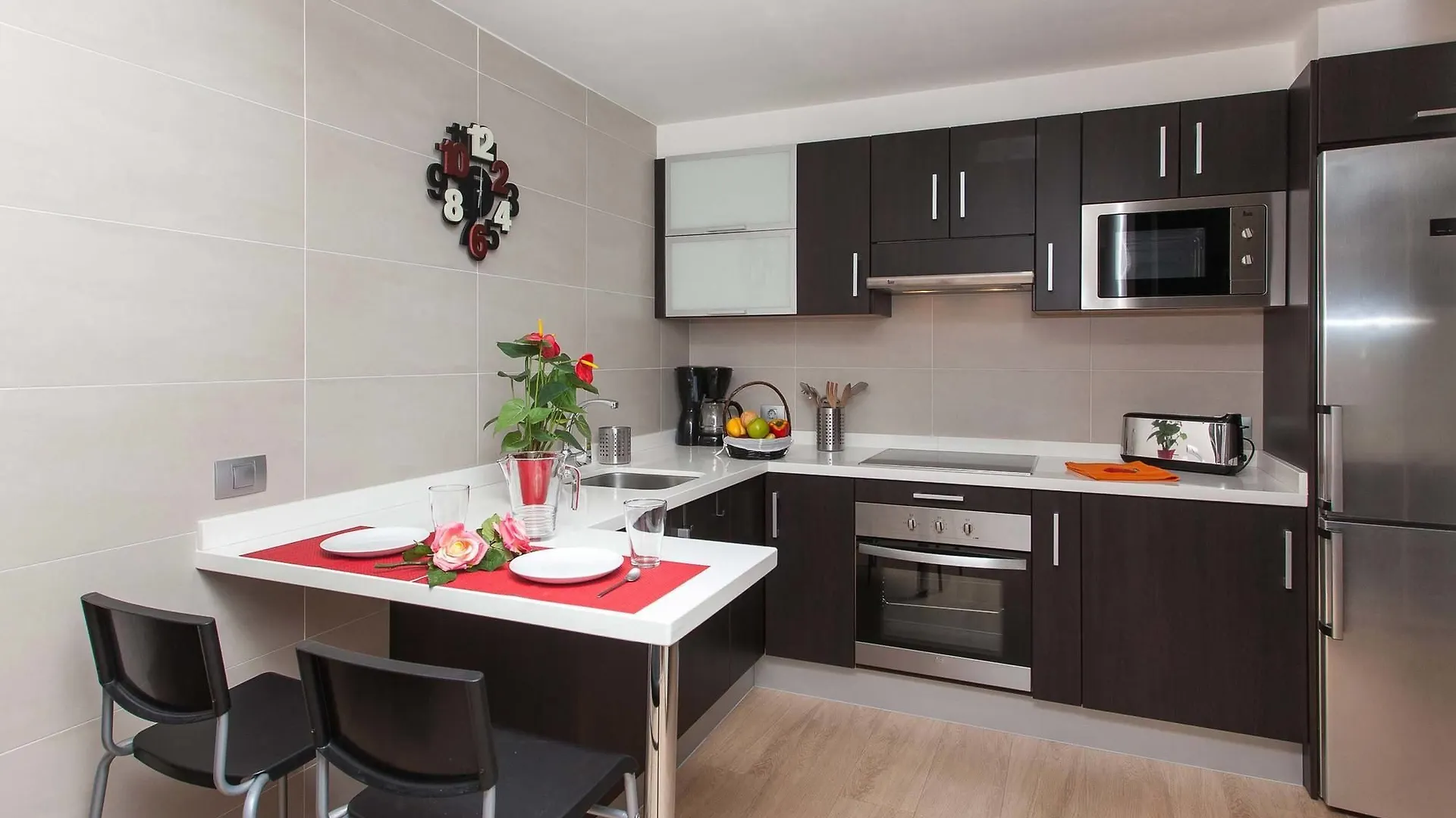 Urban Apartment Corralejo Španělsko